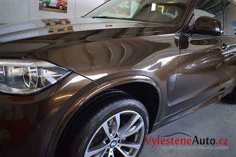 BMW X5 40d