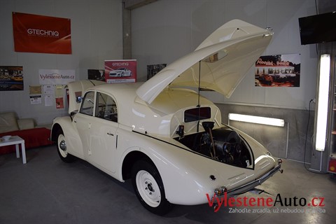 Tatra 97 (1939)