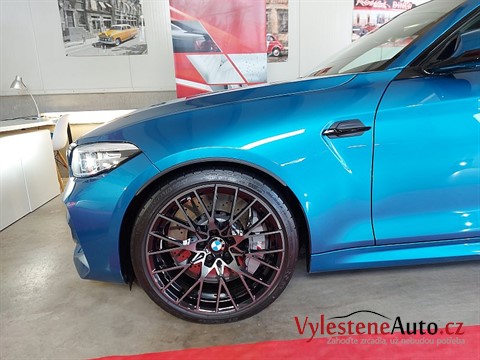 BMW M2 Competition