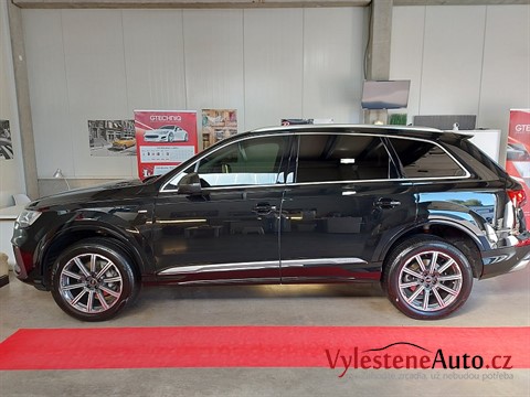 Audi Q7 50 TDI