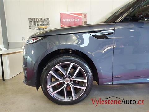 Range Rover Sport