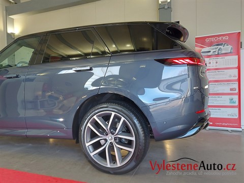 Range Rover Sport