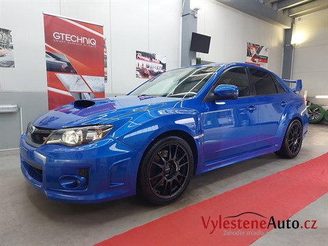 Subaru WRX STI