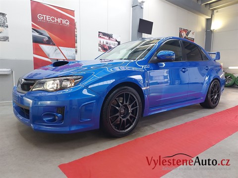 Subaru WRX STI