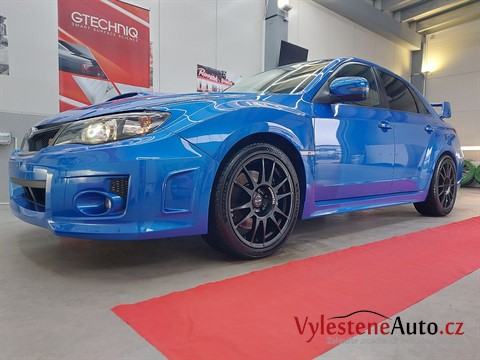 Subaru WRX STI