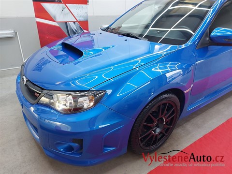 Subaru WRX STI