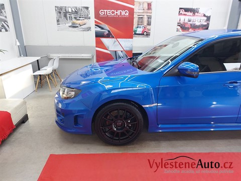 Subaru WRX STI