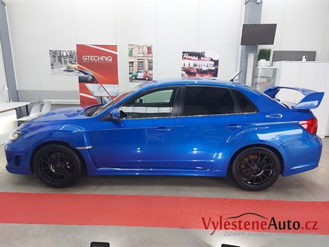 Subaru WRX STI