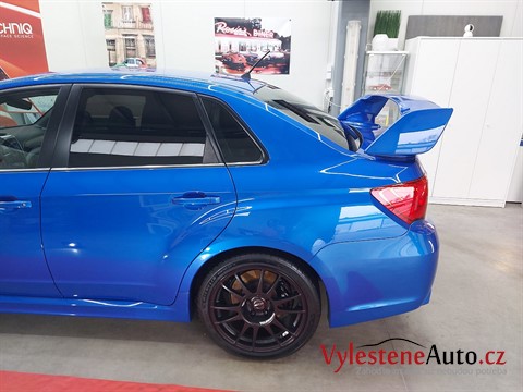 Subaru WRX STI