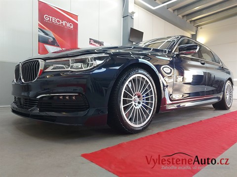 Alpina B7