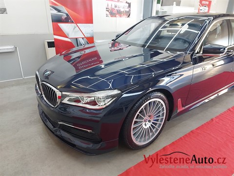 Alpina B7