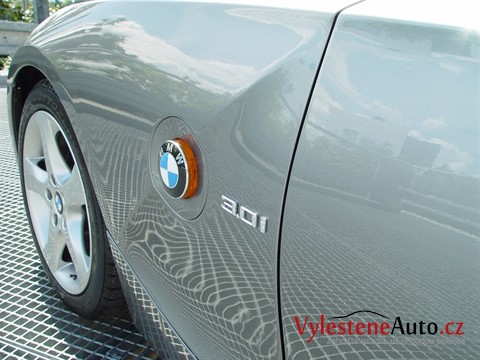 BMW Z4 3.0 